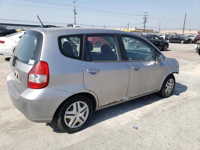 Photo 2 VIN: JHMGD37438S072063 - HONDA FIT 