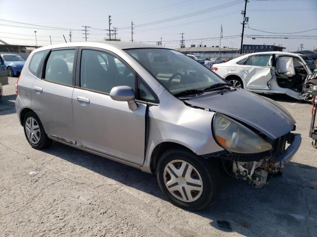 Photo 3 VIN: JHMGD37438S072063 - HONDA FIT 