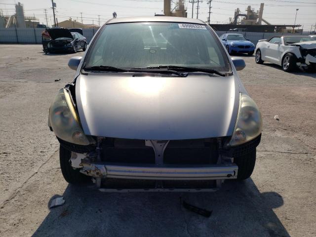 Photo 4 VIN: JHMGD37438S072063 - HONDA FIT 