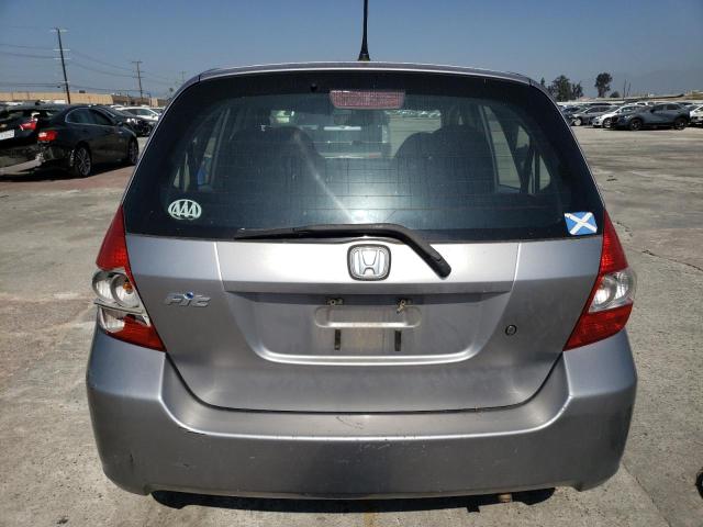 Photo 5 VIN: JHMGD37438S072063 - HONDA FIT 