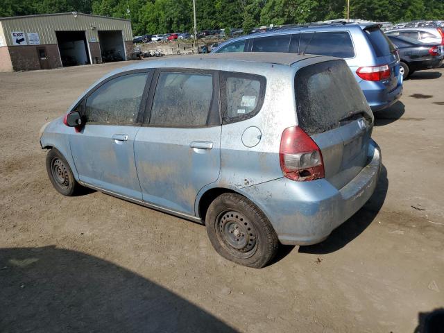 Photo 1 VIN: JHMGD37447S032685 - HONDA FIT 