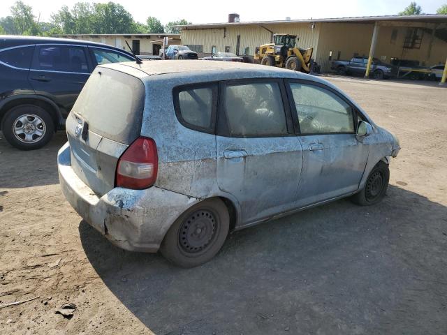 Photo 2 VIN: JHMGD37447S032685 - HONDA FIT 