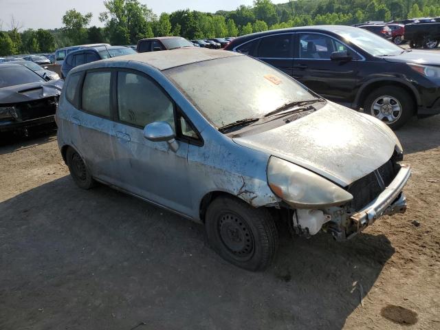 Photo 3 VIN: JHMGD37447S032685 - HONDA FIT 