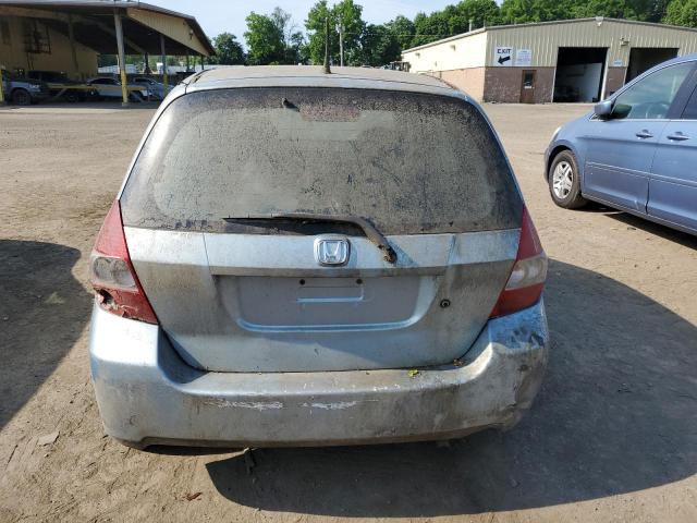 Photo 5 VIN: JHMGD37447S032685 - HONDA FIT 