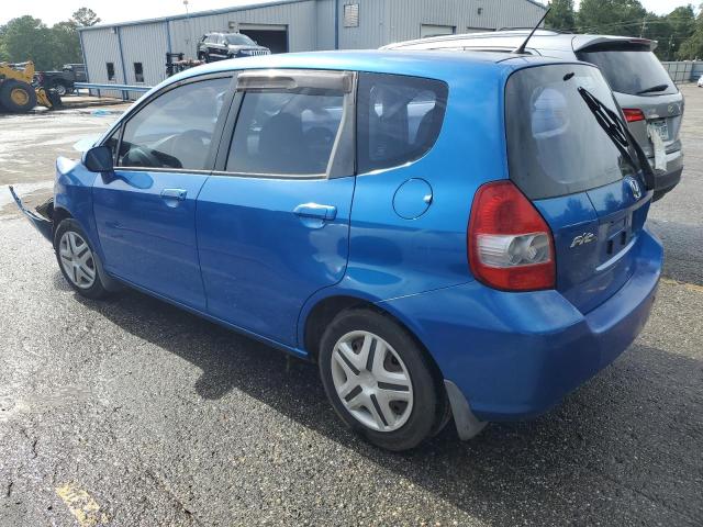 Photo 1 VIN: JHMGD37448S026807 - HONDA FIT 