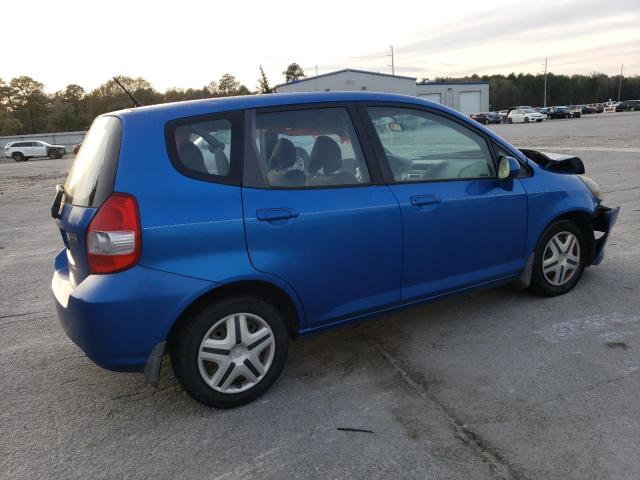 Photo 2 VIN: JHMGD37448S067597 - HONDA FIT 