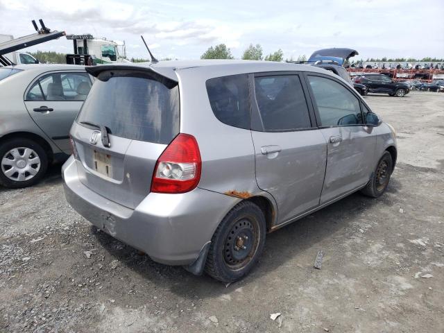 Photo 2 VIN: JHMGD37457S817250 - HONDA FIT 