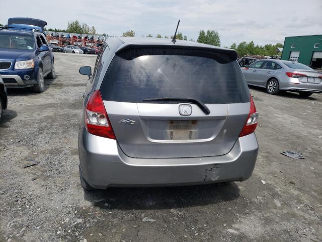 Photo 5 VIN: JHMGD37457S817250 - HONDA FIT 