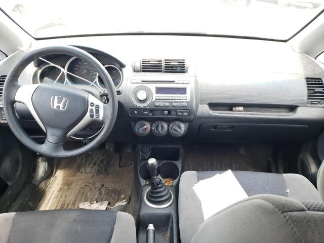 Photo 7 VIN: JHMGD37457S817250 - HONDA FIT 