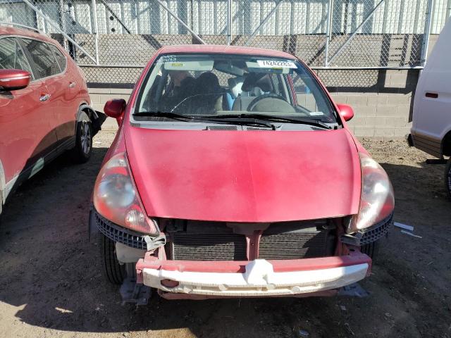 Photo 4 VIN: JHMGD37458S001852 - HONDA FIT 