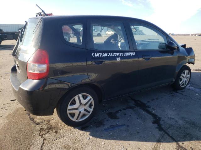 Photo 2 VIN: JHMGD37458S005089 - HONDA FIT 