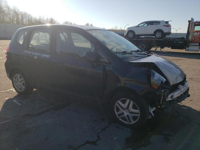 Photo 3 VIN: JHMGD37458S005089 - HONDA FIT 