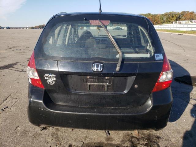 Photo 5 VIN: JHMGD37458S005089 - HONDA FIT 