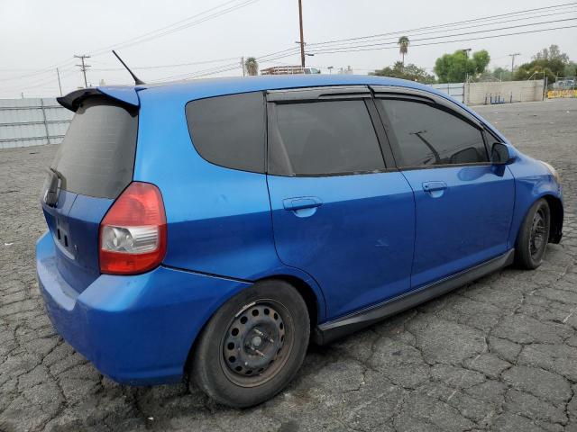 Photo 2 VIN: JHMGD37458S067589 - HONDA FIT 