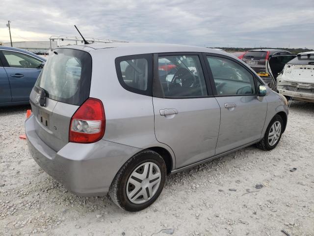 Photo 2 VIN: JHMGD37467S064361 - HONDA FIT 