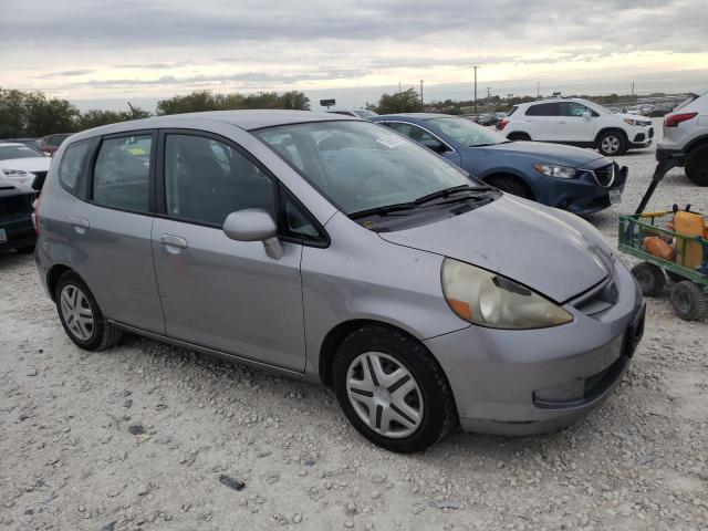 Photo 3 VIN: JHMGD37467S064361 - HONDA FIT 