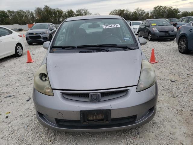 Photo 4 VIN: JHMGD37467S064361 - HONDA FIT 