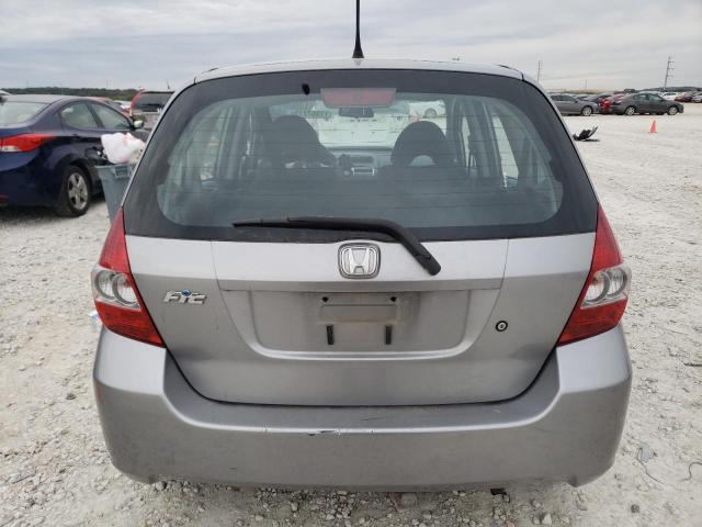 Photo 5 VIN: JHMGD37467S064361 - HONDA FIT 