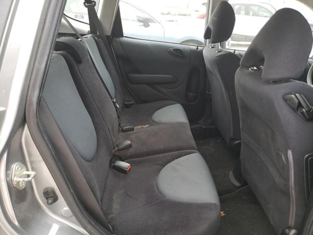 Photo 9 VIN: JHMGD37467S064361 - HONDA FIT 