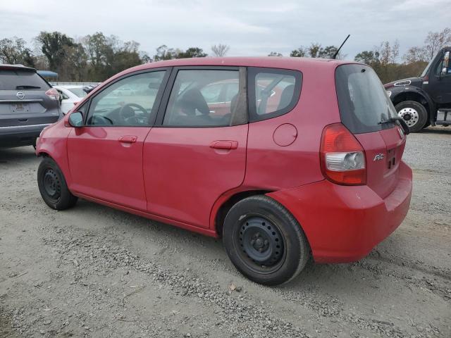 Photo 1 VIN: JHMGD37468S061204 - HONDA FIT 