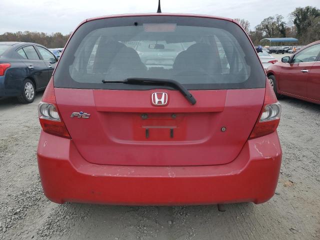 Photo 5 VIN: JHMGD37468S061204 - HONDA FIT 