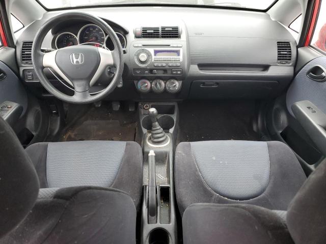 Photo 7 VIN: JHMGD37468S061204 - HONDA FIT 