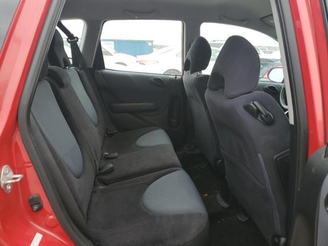 Photo 9 VIN: JHMGD37468S061204 - HONDA FIT 