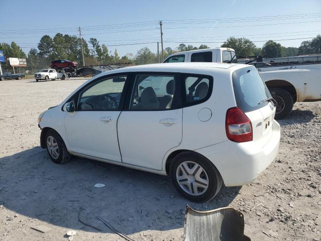 Photo 1 VIN: JHMGD37477S057287 - HONDA FIT 