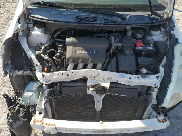 Photo 10 VIN: JHMGD37477S057287 - HONDA FIT 