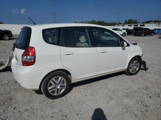 Photo 2 VIN: JHMGD37477S057287 - HONDA FIT 