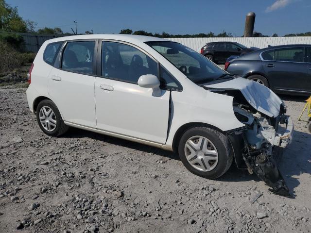 Photo 3 VIN: JHMGD37477S057287 - HONDA FIT 