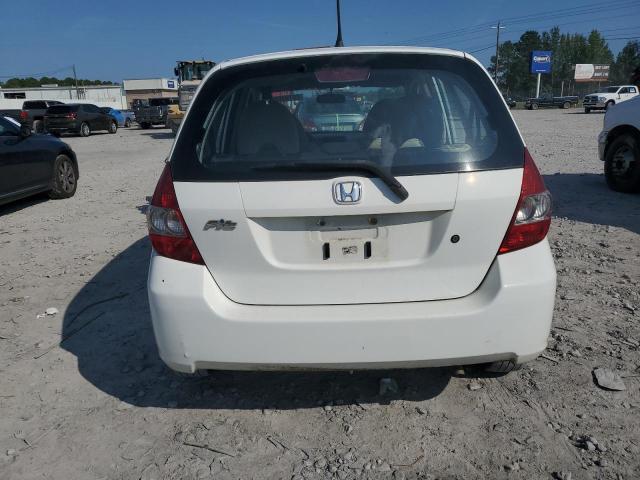 Photo 5 VIN: JHMGD37477S057287 - HONDA FIT 