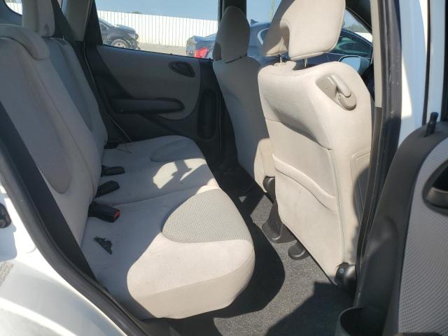 Photo 9 VIN: JHMGD37477S057287 - HONDA FIT 