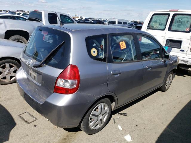 Photo 2 VIN: JHMGD37478S036022 - HONDA FIT 