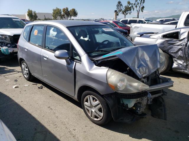 Photo 3 VIN: JHMGD37478S036022 - HONDA FIT 