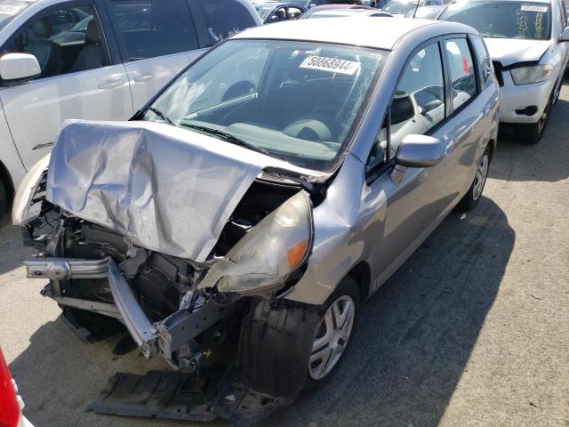 Photo 4 VIN: JHMGD37478S036022 - HONDA FIT 