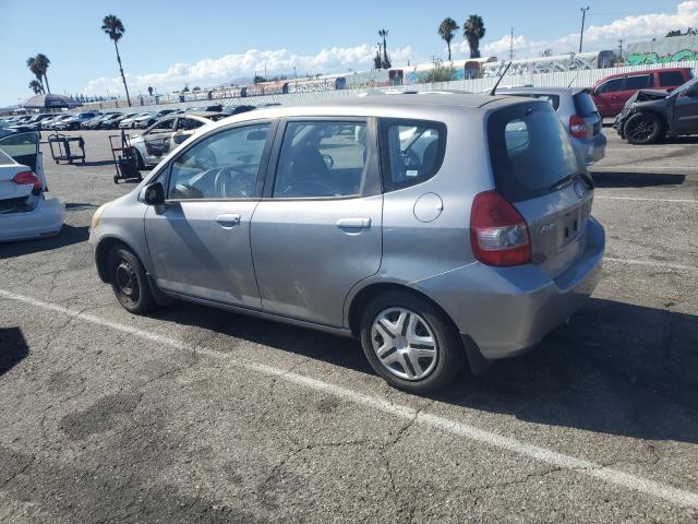 Photo 1 VIN: JHMGD37487S005005 - HONDA FIT 