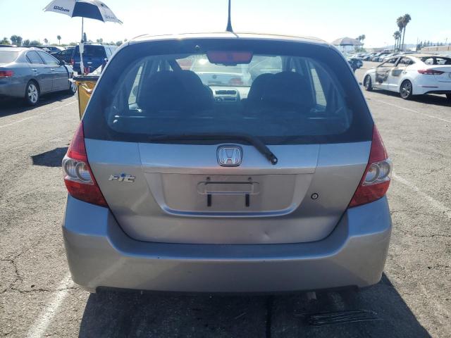 Photo 5 VIN: JHMGD37487S005005 - HONDA FIT 