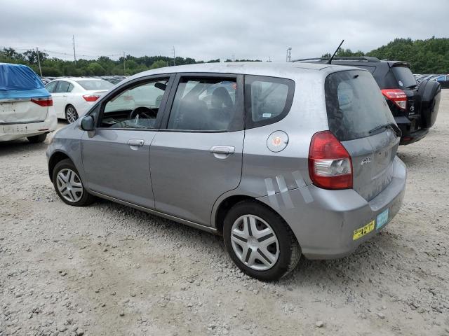 Photo 1 VIN: JHMGD37487S039381 - HONDA FIT 