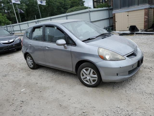 Photo 3 VIN: JHMGD37487S039381 - HONDA FIT 