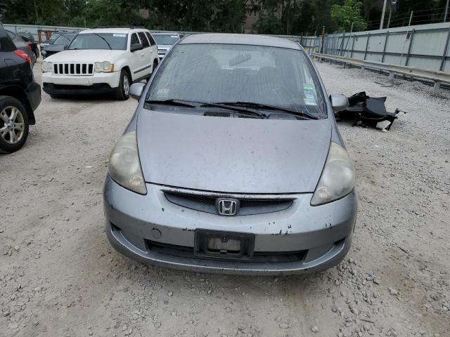 Photo 4 VIN: JHMGD37487S039381 - HONDA FIT 