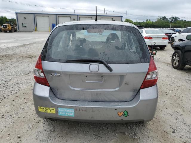 Photo 5 VIN: JHMGD37487S039381 - HONDA FIT 