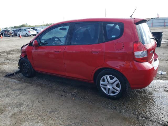 Photo 1 VIN: JHMGD37488S069515 - HONDA FIT 