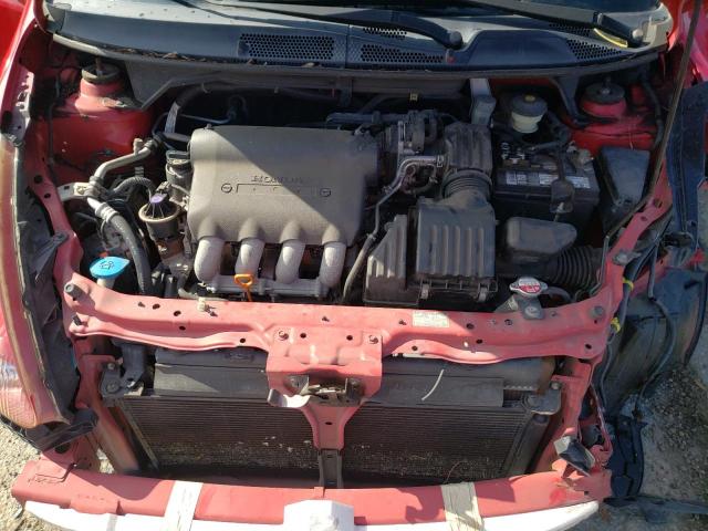 Photo 10 VIN: JHMGD37488S069515 - HONDA FIT 