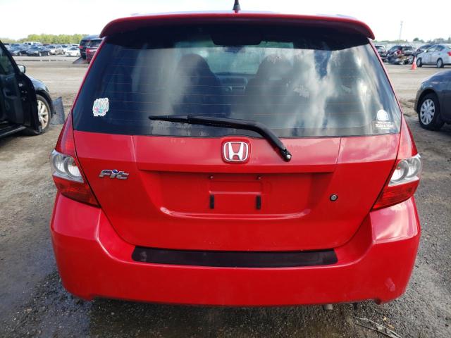 Photo 5 VIN: JHMGD37488S069515 - HONDA FIT 