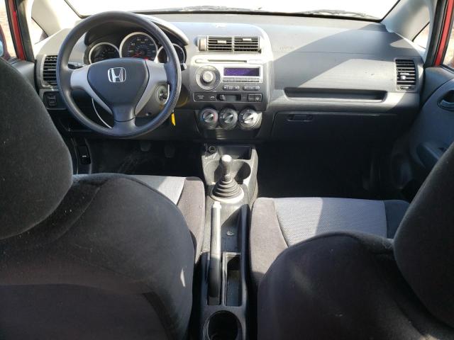 Photo 7 VIN: JHMGD37488S069515 - HONDA FIT 