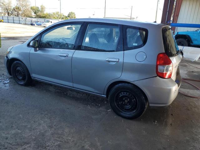 Photo 1 VIN: JHMGD37497S045268 - HONDA FIT 