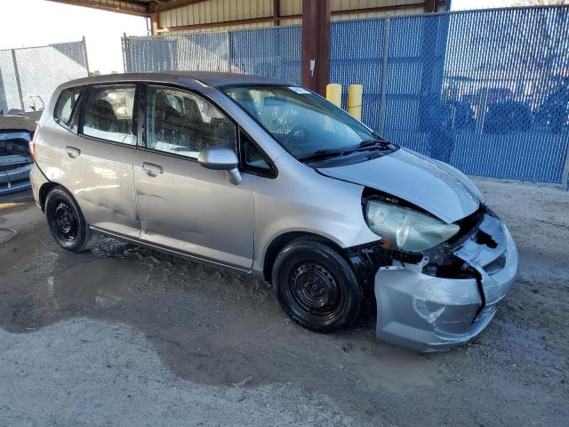 Photo 3 VIN: JHMGD37497S045268 - HONDA FIT 