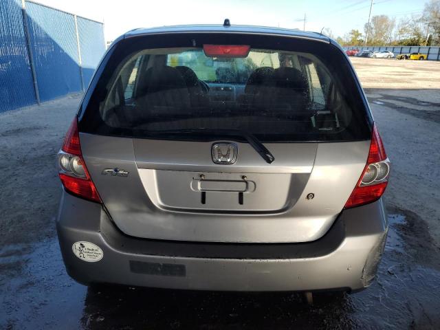 Photo 5 VIN: JHMGD37497S045268 - HONDA FIT 