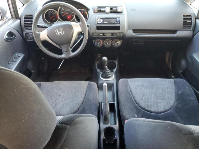 Photo 7 VIN: JHMGD37497S045268 - HONDA FIT 